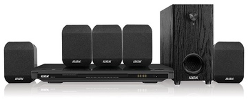 Домашний кинотеатр BBK DK1014SI в Нижнем Новгороде