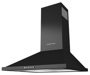 Вытяжка Zigmund&Shtain K 127.61 B в Нижнем Новгороде