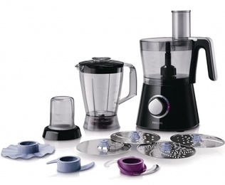 Комбайн Philips HR-7762/90 в Нижнем Новгороде