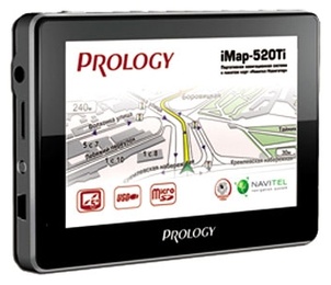 Навигатор Prology iMap-520Ti в Нижнем Новгороде