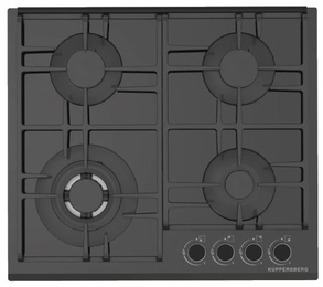 Газовая варочная панель Kuppersberg FQ 63 B в Нижнем Новгороде