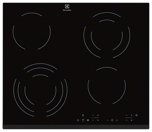 Электрическая поверхность Electrolux EHF 56343 FK в Нижнем Новгороде