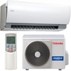 Кондиционер Toshiba RAS-07PKVP-ND / RAS-07PAVP-ND в Нижнем Новгороде вид 2