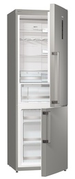 Холодильник Gorenje NRK6191TX в Нижнем Новгороде