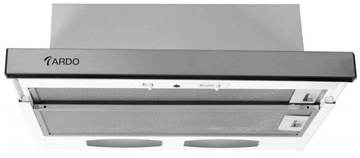 Вытяжка Ardo S 2 50 Inox в Нижнем Новгороде