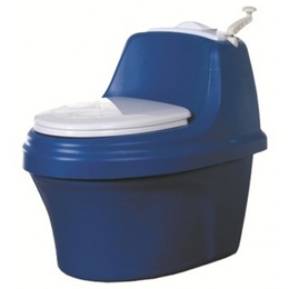 Биотуалет Piteco 101 в Нижнем Новгороде