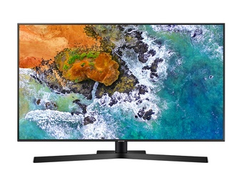 ЖК телевизор Samsung UE-43NU7400UX в Нижнем Новгороде