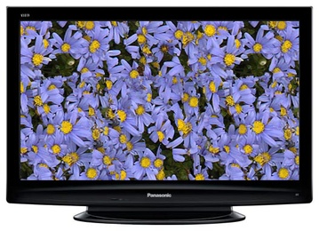 Плазменный телевизор Panasonic TX-P42C10 в Нижнем Новгороде