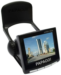 Видеорегистратор Papago! P1W в Нижнем Новгороде