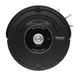 Пылесос iRobot Roomba 581 в Нижнем Новгороде