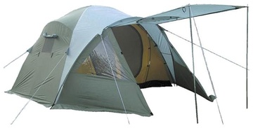 Палатка Bergen Sport Olympic в Нижнем Новгороде