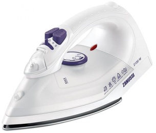 Утюг Zanussi ZDB1650 в Нижнем Новгороде