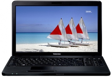 Ноутбук Toshiba Satellite C660-1QP в Нижнем Новгороде