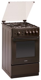Газовая плита Gorenje GIN 52198 ABR в Нижнем Новгороде