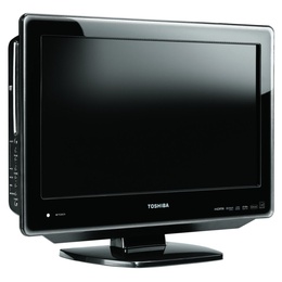 ЖК телевизор Toshiba 15SLDT3 в Нижнем Новгороде