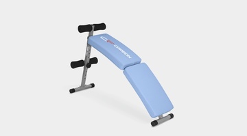 Скамья Carbon SB-30 в Нижнем Новгороде