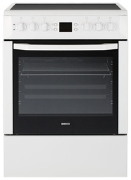 Электрическая плита Beko CSM 67300 GW в Нижнем Новгороде