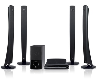 Домашний кинотеатр LG HT904TA в Нижнем Новгороде