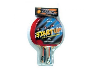 Набор н/теннис Start Up арт.BR-20/2** (2 ракет, 3 шар) в Нижнем Новгороде