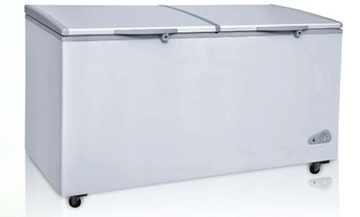 Морозильник-ларь Komatsu KCF-400 в Нижнем Новгороде