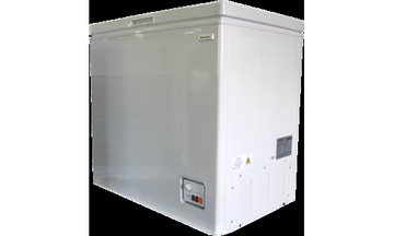 Морозильник-ларь Shivaki SHRF 220 FR в Нижнем Новгороде