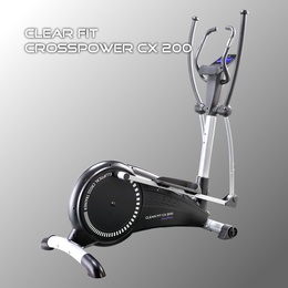 Эллиптический тренажер Clear Fit CrossPower CX 200 в Нижнем Новгороде