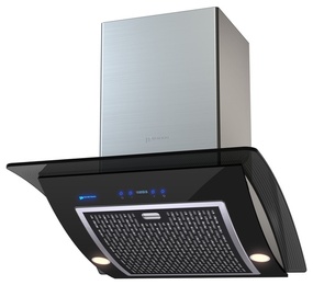 Вытяжка Shindo Avior sensor 60SS/BG в Нижнем Новгороде