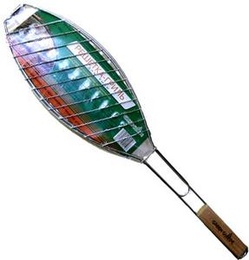 Решетка для гриля Green Glade BBQ-718С в Нижнем Новгороде