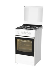 Газовая плита Дарина B GM 441 018 W в Нижнем Новгороде