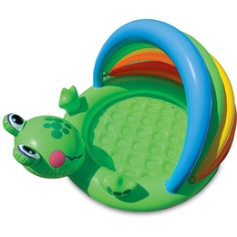 Бассейн Intex 57416 "Веселая лягушка" 114х99х69см в Нижнем Новгороде