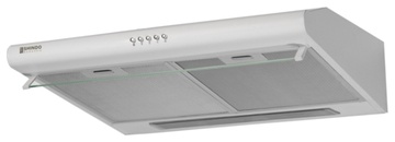 Вытяжка Shindo Gemma 600 white в Нижнем Новгороде