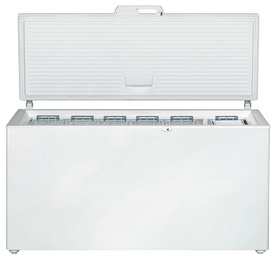 Морозильник-ларь Liebherr GT 4756 в Нижнем Новгороде