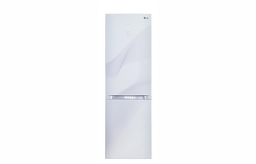 Холодильник LG GA-B439 TGKW в Нижнем Новгороде