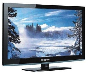 ЖК телевизор Erisson 16LET30 в Нижнем Новгороде