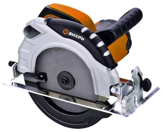 Дисковая пила Вихрь ДП-235/2200 в Нижнем Новгороде