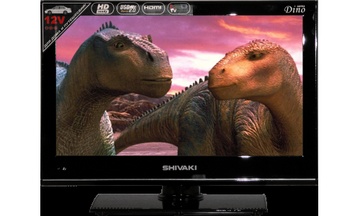 ЖК телевизор Shivaki STV-19LED3 в Нижнем Новгороде