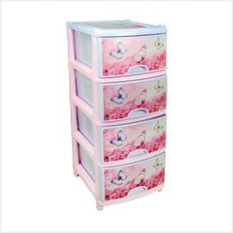 Комод Альтернатива Бабочки М1289 в Нижнем Новгороде