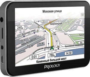 Навигатор Prology iMAP-415Mi в Нижнем Новгороде