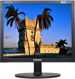 Монитор Samsung SyncMaster E1920NR Black в Нижнем Новгороде