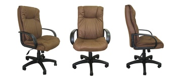 Кресло руководителя Ch-838AXSN в Нижнем Новгороде