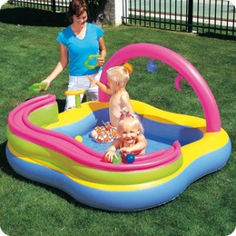 Игровой центр Bestway 52125 в Нижнем Новгороде