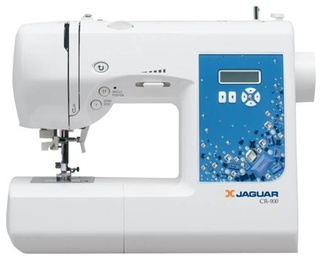 Швейная машинка Jaguar CR-900 в Нижнем Новгороде
