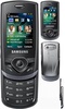 Samsung GT-S3550 Platinom Silver Shark3 в Нижнем Новгороде вид 4