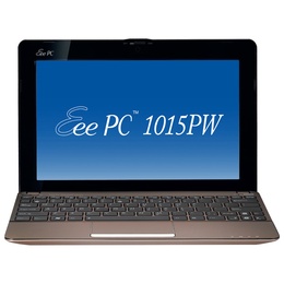 Нетбук Asus Eee PC 1015PW Gold в Нижнем Новгороде