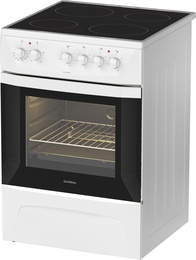 Электрическая плита Дарина 1 D EC 141 609 W в Нижнем Новгороде