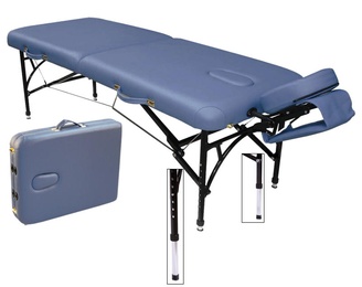 Массажный стол Vision Apollo II New Бордо в Нижнем Новгороде