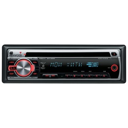 CD ресивер Kenwood KDC-W313AY в Нижнем Новгороде