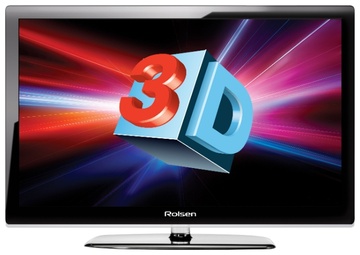 ЖК телевизор Rolsen RL-32D700U3D в Нижнем Новгороде