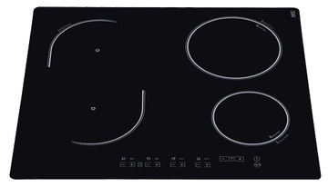Электрическая поверхность Hotpoint-Ariston KIO 632 C C S в Нижнем Новгороде