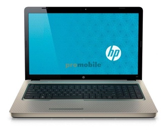 Ноутбук HP G62-b12ER P540 320Gb W7HB в Нижнем Новгороде